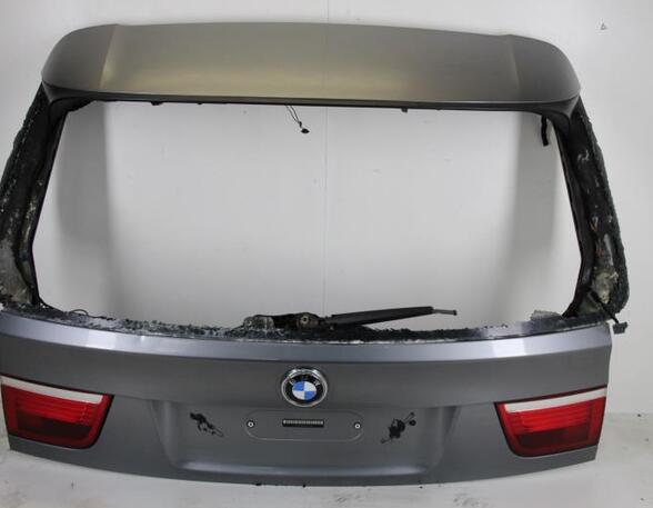 Kofferruimteklep BMW X5 (E70), BMW X3 (F25), BMW X6 (E71, E72)