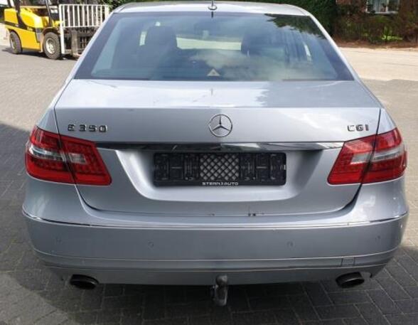 Boot (Trunk) Lid MERCEDES-BENZ E-CLASS (W212), MERCEDES-BENZ S-CLASS (W221), MERCEDES-BENZ E-CLASS T-Model (S212)