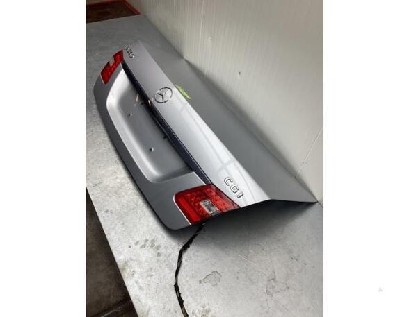 Boot (Trunk) Lid MERCEDES-BENZ E-CLASS (W212), MERCEDES-BENZ S-CLASS (W221), MERCEDES-BENZ E-CLASS T-Model (S212)