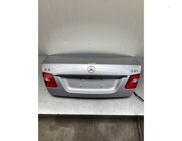 Boot (Trunk) Lid MERCEDES-BENZ E-CLASS (W212), MERCEDES-BENZ S-CLASS (W221), MERCEDES-BENZ E-CLASS T-Model (S212)