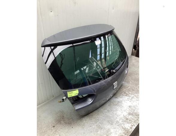 Boot (Trunk) Lid SEAT LEON (1P1)