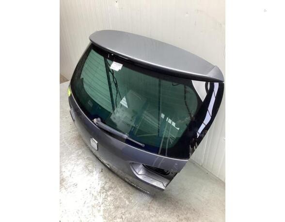 Boot (Trunk) Lid SEAT LEON (1P1)