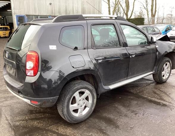 Boot (Trunk) Lid DACIA DUSTER (HS_), DACIA LOGAN MCV (KS_), DACIA DUSTER SUV Van, DACIA SANDERO