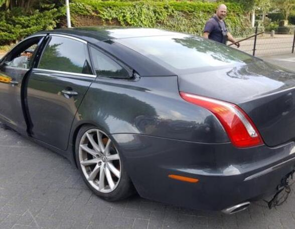 Boot (Trunk) Lid JAGUAR XJ (X351)