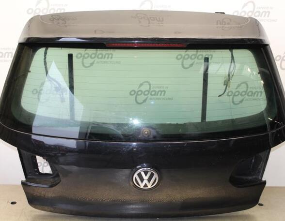 Boot (Trunk) Lid VW GOLF VI (5K1), VW GOLF VI Van (5K1_), VW GOLF V (1K1), VW GOLF VAN VI Variant (AJ5)