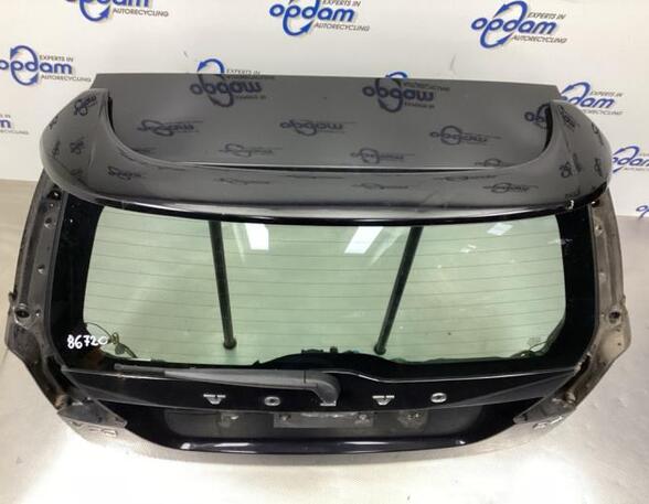 Boot (Trunk) Lid VOLVO V70 III (135), VOLVO XC70 II (136)