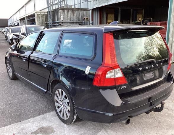 Boot (Trunk) Lid VOLVO V70 III (135), VOLVO XC70 II (136)