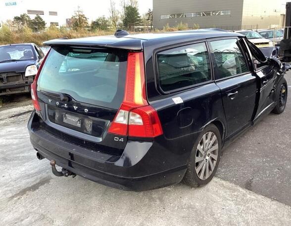 Boot (Trunk) Lid VOLVO V70 III (135), VOLVO XC70 II (136)