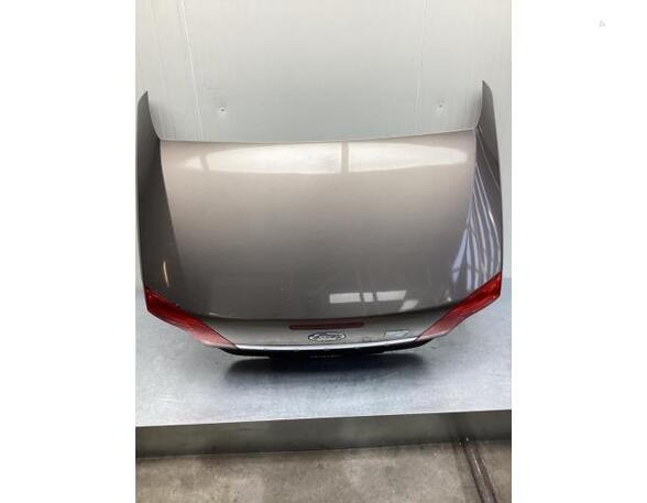 Boot (Trunk) Lid FORD FOCUS II Convertible