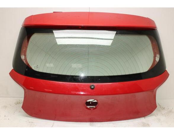 Boot (Trunk) Lid BMW 1 (F20)