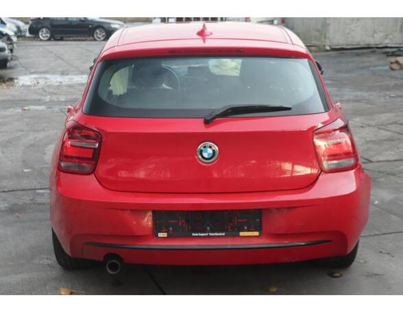 Boot (Trunk) Lid BMW 1 (F20)