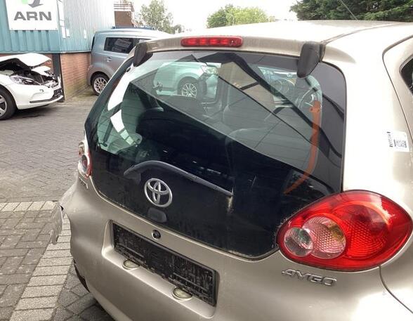 Kofferruimteklep TOYOTA AYGO (_B1_)