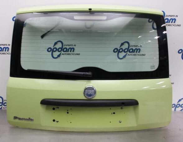 Boot (Trunk) Lid FIAT PANDA (169_), FIAT PANDA Hatchback Van (169_)