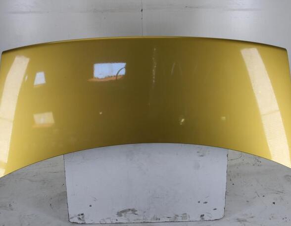 Boot (Trunk) Lid HONDA CIVIC VII Coupe (EM2)