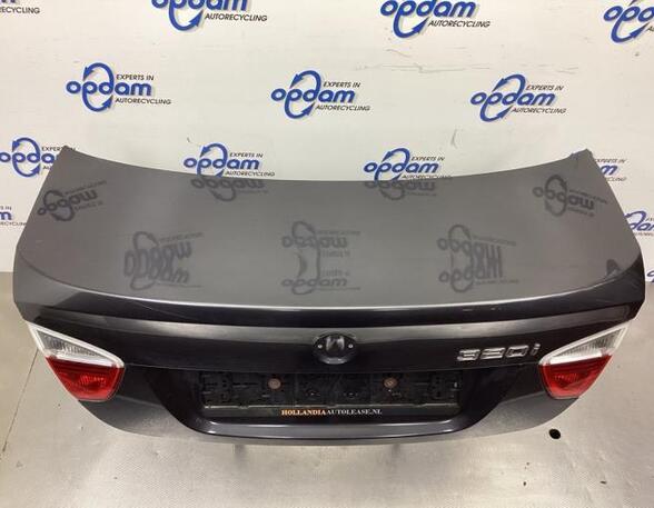 Boot (Trunk) Lid BMW 3 (E90)