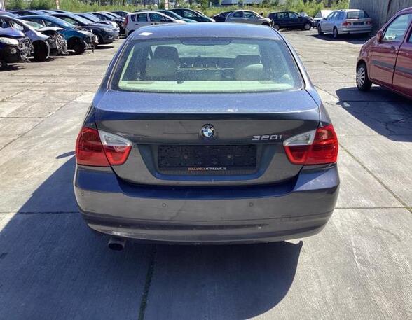 Boot (Trunk) Lid BMW 3 (E90)