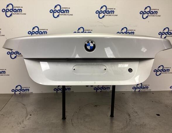 Boot (Trunk) Lid BMW 5 (E60), BMW 5 (F10)