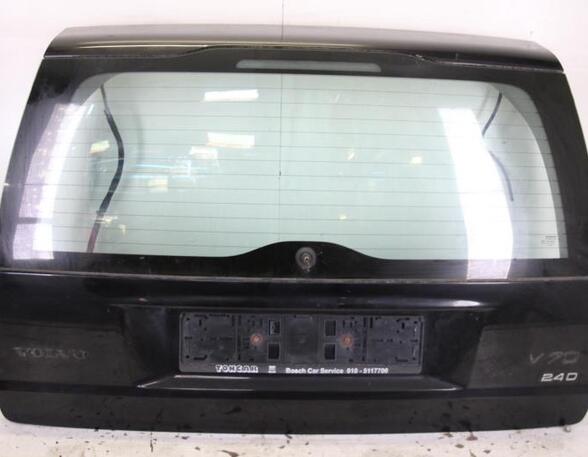 Boot (Trunk) Lid VOLVO V70 II (285), VOLVO XC70 CROSS COUNTRY (295)