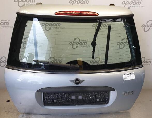 Boot (Trunk) Lid MINI MINI (R50, R53), MINI MINI (R56)