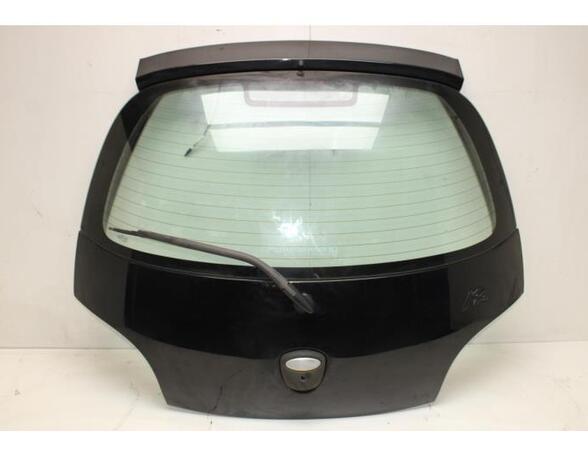 Boot (Trunk) Lid FORD KA (RB_)