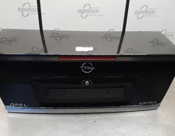 Boot (Trunk) Lid OPEL ASTRA G Coupe (T98)