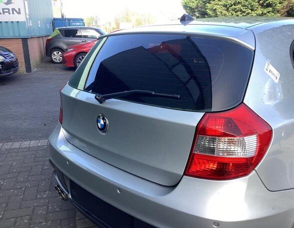 Boot (Trunk) Lid BMW 1 (E81), BMW 1 (E87), BMW 1 Coupe (E82)