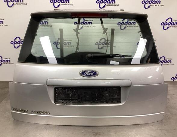 Boot (Trunk) Lid FORD FOCUS C-MAX (DM2), FORD C-MAX (DM2), FORD KUGA I, FORD KUGA II (DM2)