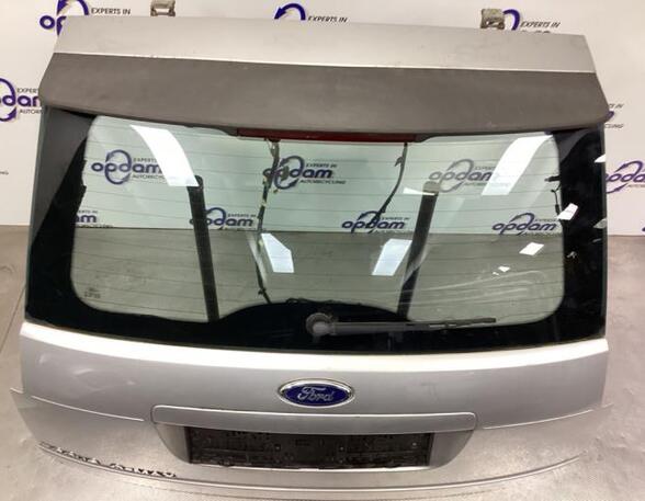 Boot (Trunk) Lid FORD FOCUS C-MAX (DM2), FORD C-MAX (DM2), FORD KUGA I, FORD KUGA II (DM2)