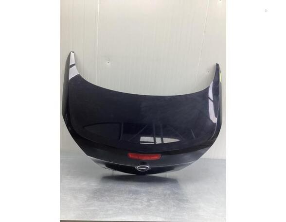 Boot (Trunk) Lid OPEL TIGRA TwinTop (X04)