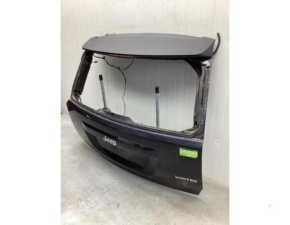 Boot (Trunk) Lid JEEP COMPASS (MK49), JEEP PATRIOT (MK74)