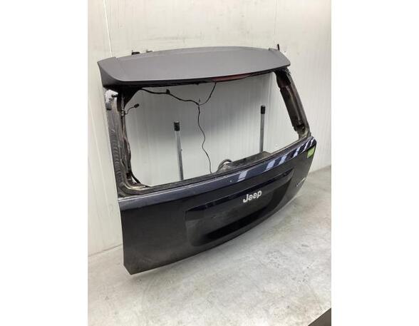 Boot (Trunk) Lid JEEP COMPASS (MK49), JEEP PATRIOT (MK74)