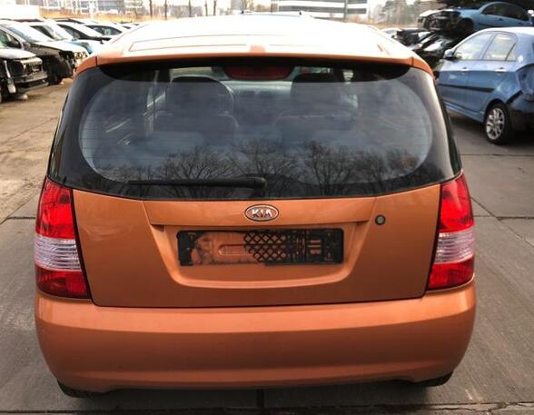 Boot (Trunk) Lid KIA PICANTO (SA)