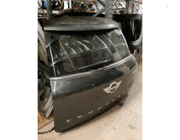 Boot (Trunk) Lid MINI MINI COUNTRYMAN (R60)