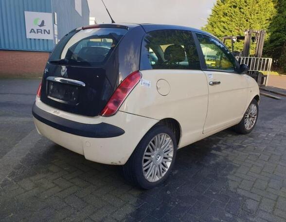 Kofferruimteklep LANCIA YPSILON (843_)