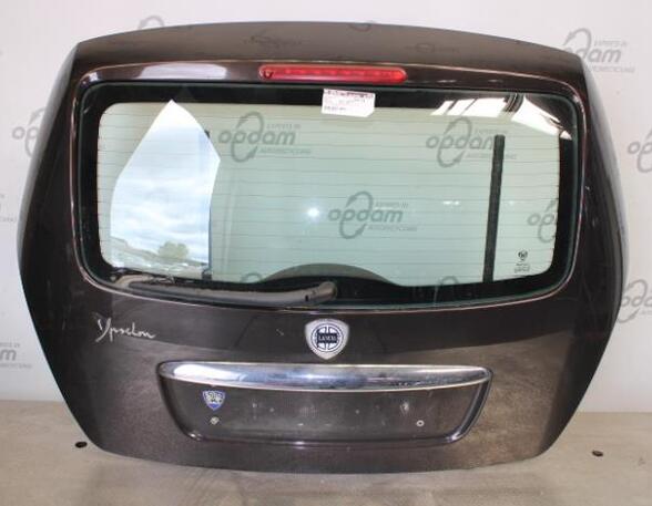 Boot (Trunk) Lid LANCIA YPSILON (843_)