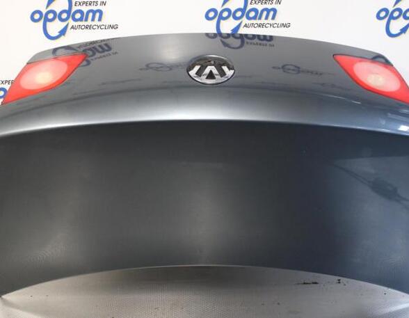 Boot (Trunk) Lid VW PHAETON (3D1, 3D2, 3D3, 3D4, 3D6, 3D7, 3D8, 3D9)