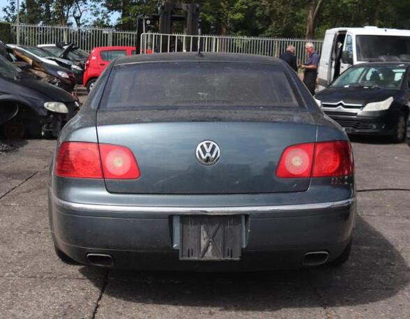 Kofferruimteklep VW PHAETON (3D1, 3D2, 3D3, 3D4, 3D6, 3D7, 3D8, 3D9)