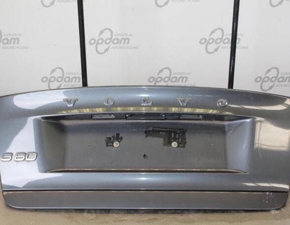 Boot (Trunk) Lid VOLVO S60 I (384)