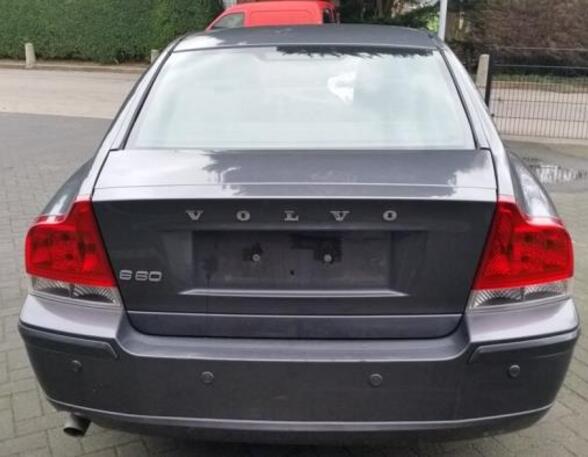 Boot (Trunk) Lid VOLVO S60 I (384)