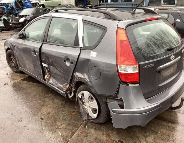 Kofferruimteklep HYUNDAI i30 Estate (FD), HYUNDAI i30 (FD)