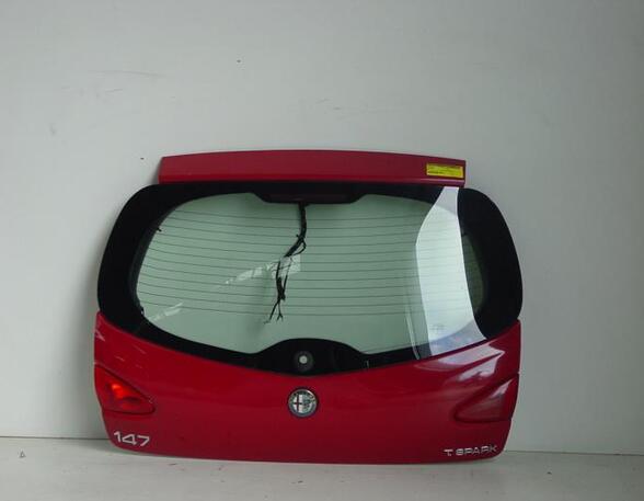 Kofferruimteklep ALFA ROMEO 147 (937_)