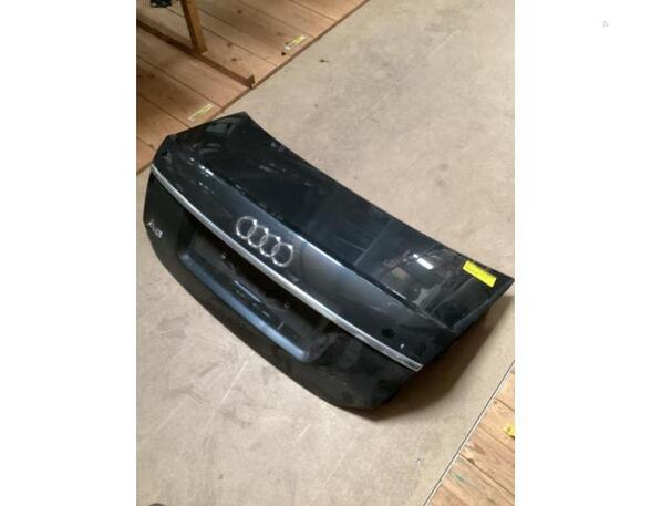 Boot (Trunk) Lid AUDI A6 (4F2, C6)