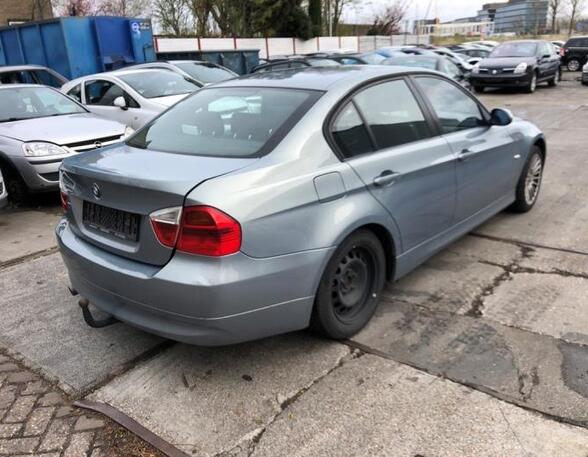 Kofferruimteklep BMW 3 (E90)