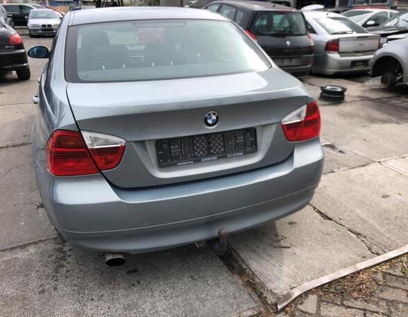 Kofferruimteklep BMW 3 (E90)