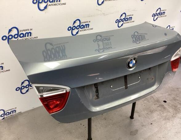 Kofferruimteklep BMW 3 (E90)