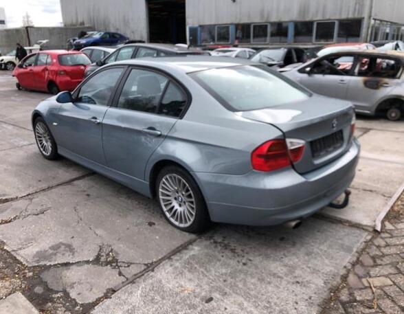 Kofferruimteklep BMW 3 (E90)