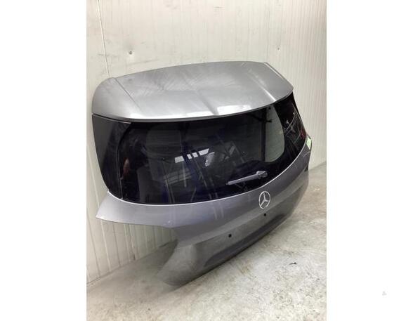 Boot (Trunk) Lid MERCEDES-BENZ A-CLASS (W176)