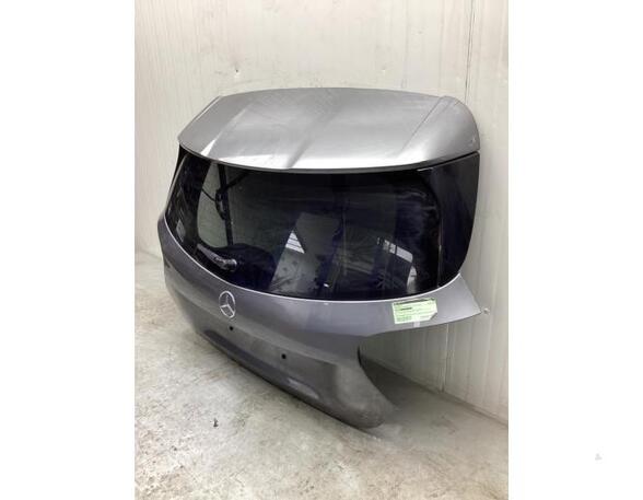 Boot (Trunk) Lid MERCEDES-BENZ A-CLASS (W176)