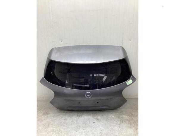 Boot (Trunk) Lid MERCEDES-BENZ A-CLASS (W176)