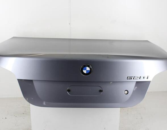 Kofferruimteklep BMW 5 (E60), BMW 5 (F10)